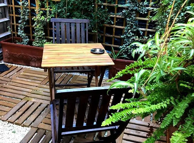 Casa Giuliani Perfect Place To By The Apartamento *