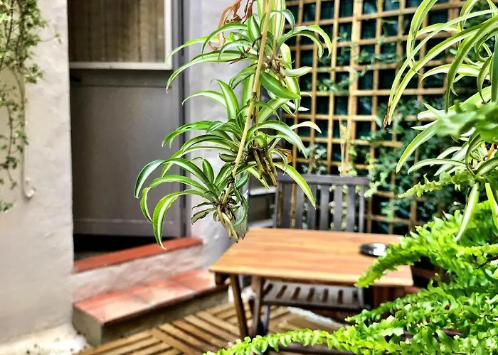 Apartamento Casa Giuliani Perfect Place To By The Torremolinos