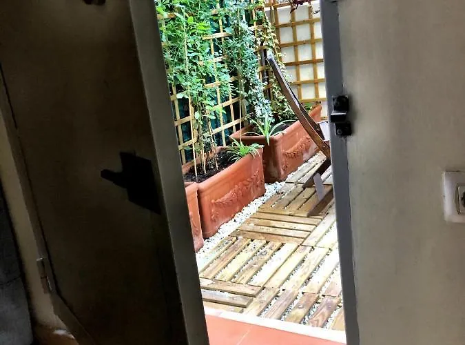 Casa Giuliani Perfect Place To By The * Torremolinos