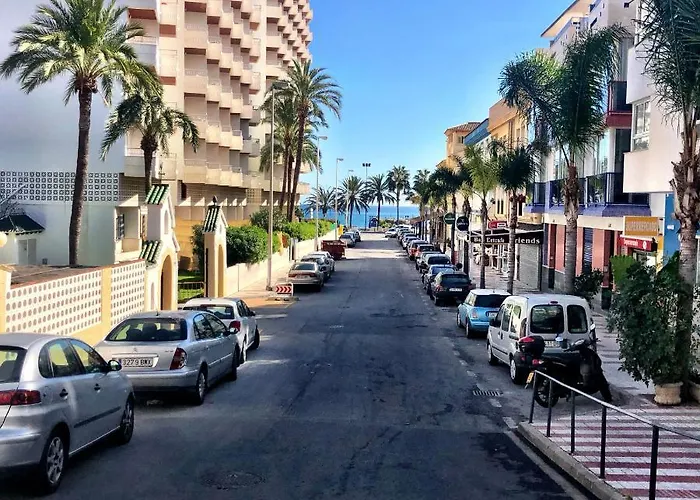 Casa Giuliani Perfect Place To By The Torremolinos