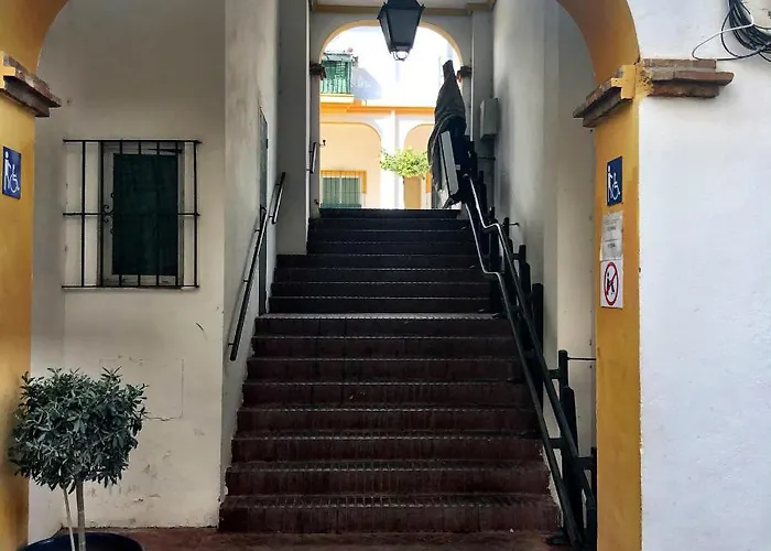 Casa Giuliani Perfect Place To By The Apartamento Torremolinos