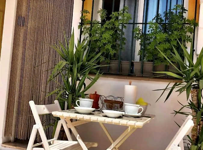 Casa Giuliani Perfect Place To By The Torremolinos