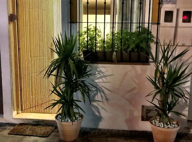 Casa Giuliani Perfect Place To By The *