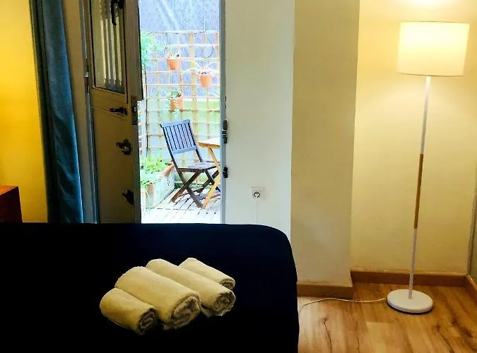 Casa Giuliani Perfect Place To By The Apartamento Torremolinos