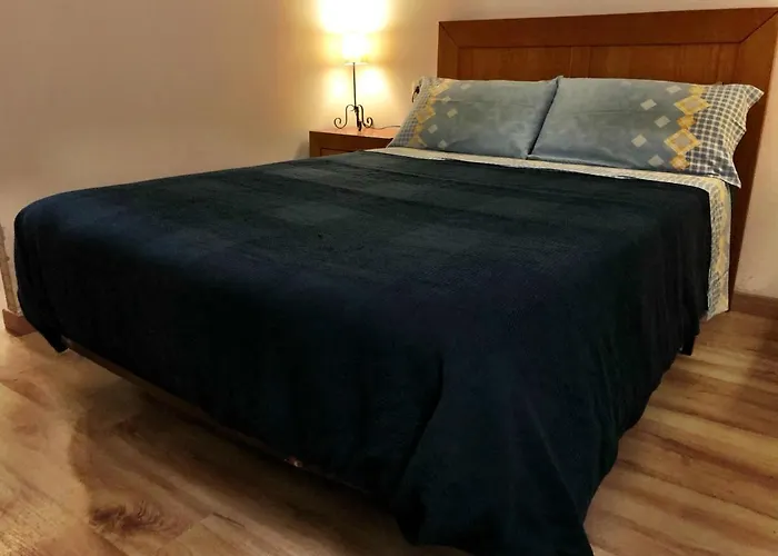 Apartamento Casa Giuliani Perfect Place To By The *