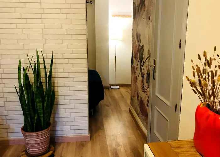 Apartamento Casa Giuliani Perfect Place To By The Torremolinos