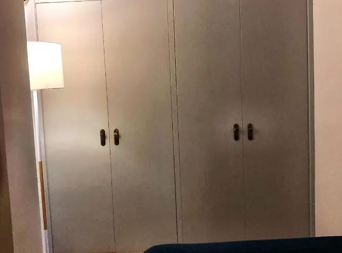 Casa Giuliani Perfect Place To By The Apartamento *