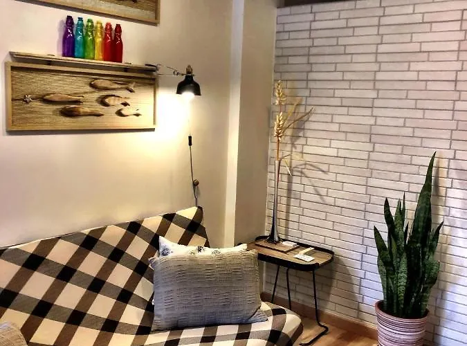 Casa Giuliani Perfect Place To By The *