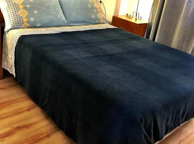 Apartamento Casa Giuliani Perfect Place To By The