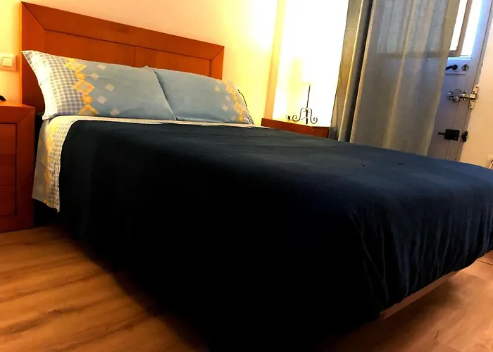 Casa Giuliani Perfect Place To By The Apartamento Torremolinos