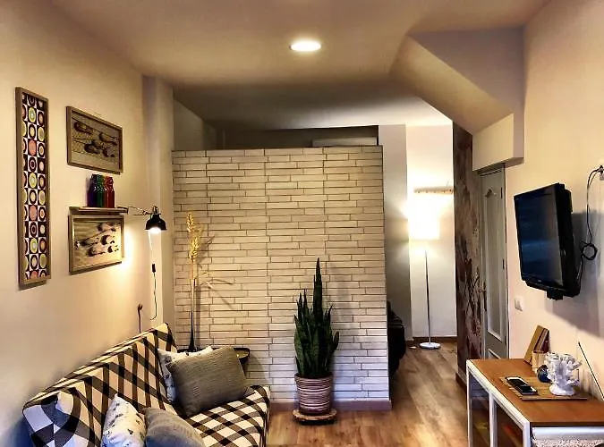 Apartamento Casa Giuliani Perfect Place To By The Torremolinos