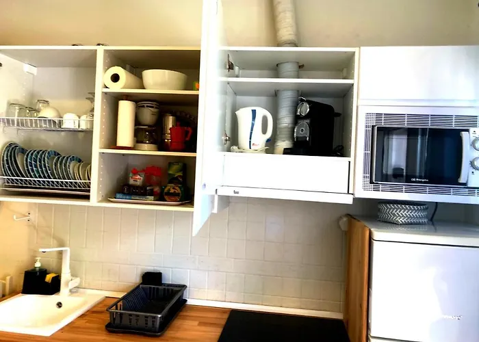 Apartamento Casa Giuliani Perfect Place To By The *