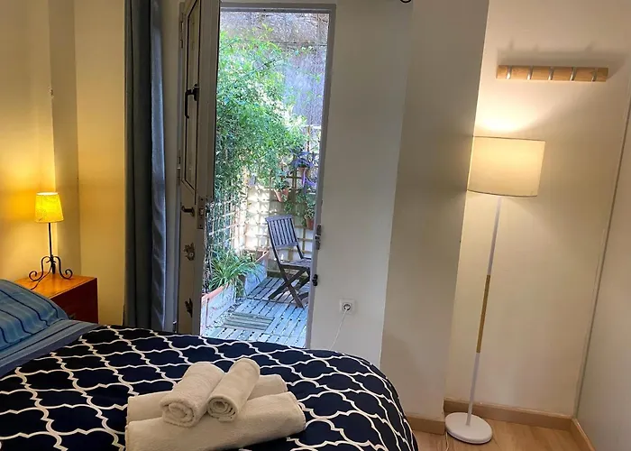 Casa Giuliani Perfect Place To By The Apartamento *