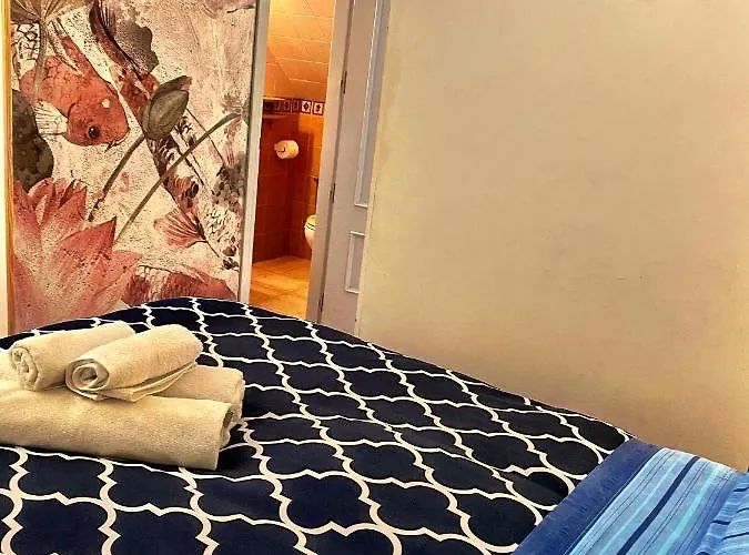 Apartamento Casa Giuliani Perfect Place To By The *