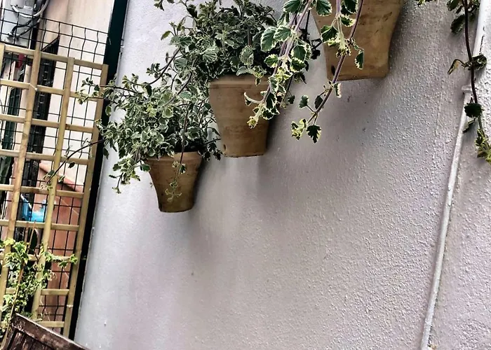 Casa Giuliani Perfect Place To By The