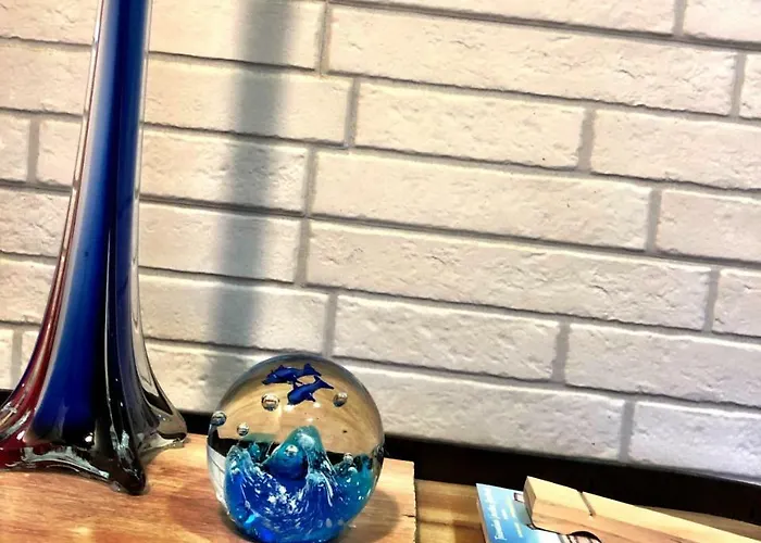 Casa Giuliani Perfect Place To By The *