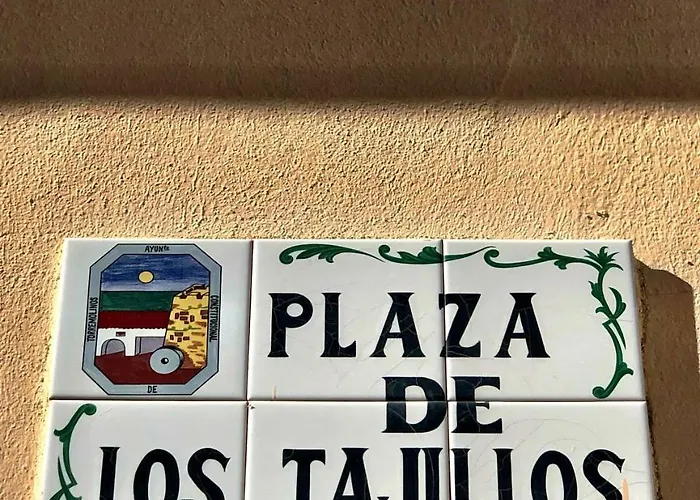 Casa Giuliani Perfect Place To By The * Torremolinos