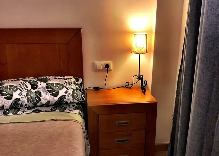 Apartamento Casa Giuliani Perfect Place To By The Torremolinos