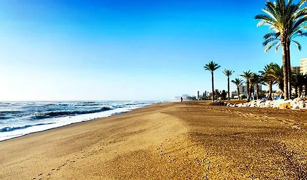 Apartamento Casa Giuliani Perfect Place To By The Torremolinos