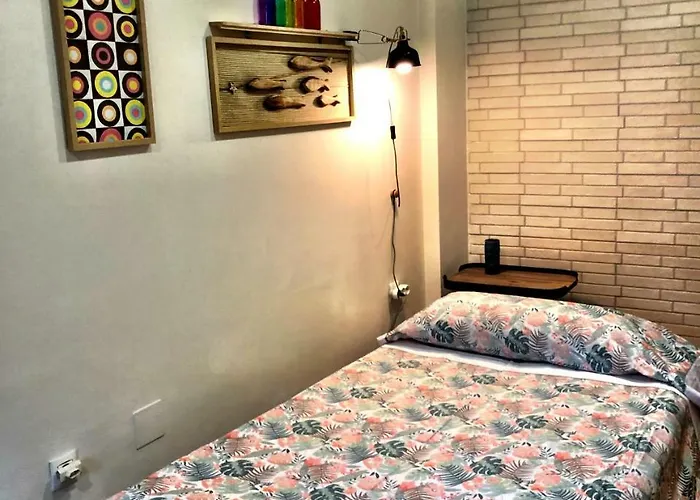 Casa Giuliani Perfect Place To By The Apartamento