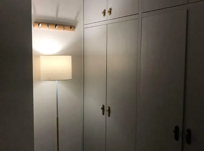 Casa Giuliani Perfect Place To By The *