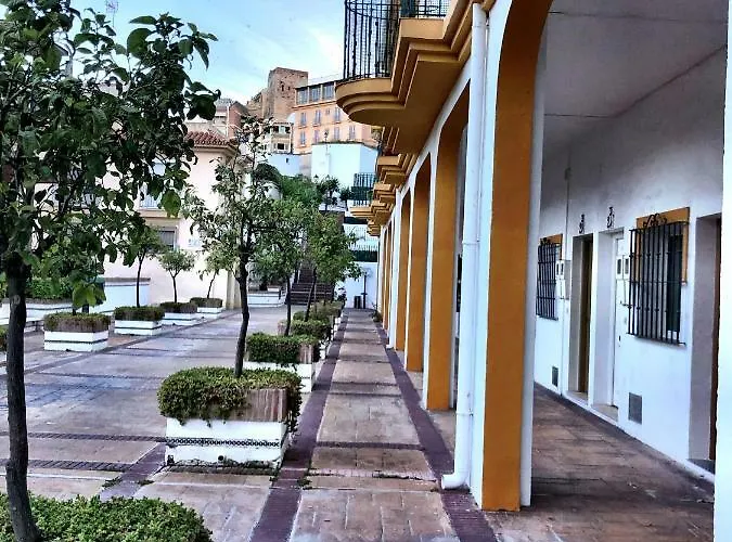 Casa Giuliani Perfect Place To By The Torremolinos