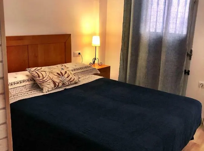 Casa Giuliani Perfect Place To By The * Torremolinos