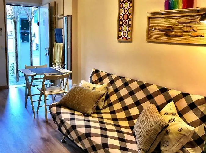 Casa Giuliani Perfect Place To By The * Torremolinos